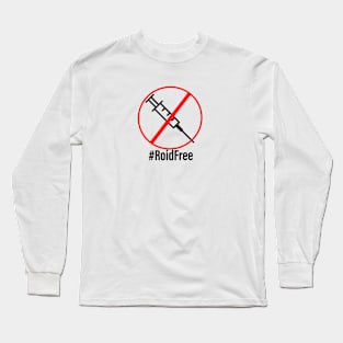 AL V1D Long Sleeve T-Shirt